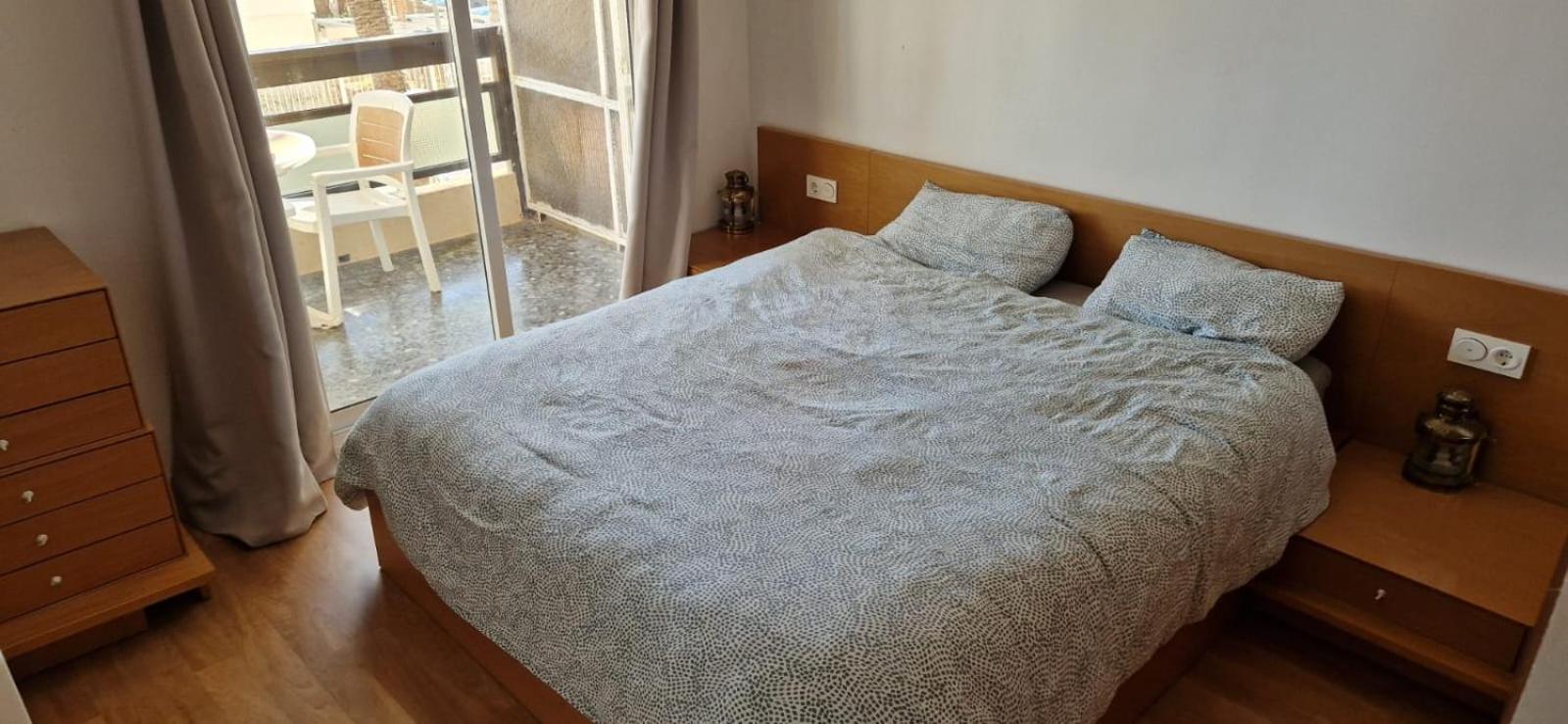 Apartamento En Complejo Residencial Con Piscina 拉波夫拉德法尔纳尔斯 外观 照片
